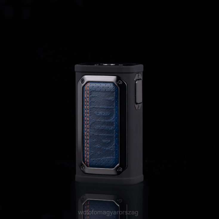 Wotofo MDURA PRO mod king kong kék X44X125 Wotofo E-Cigarette