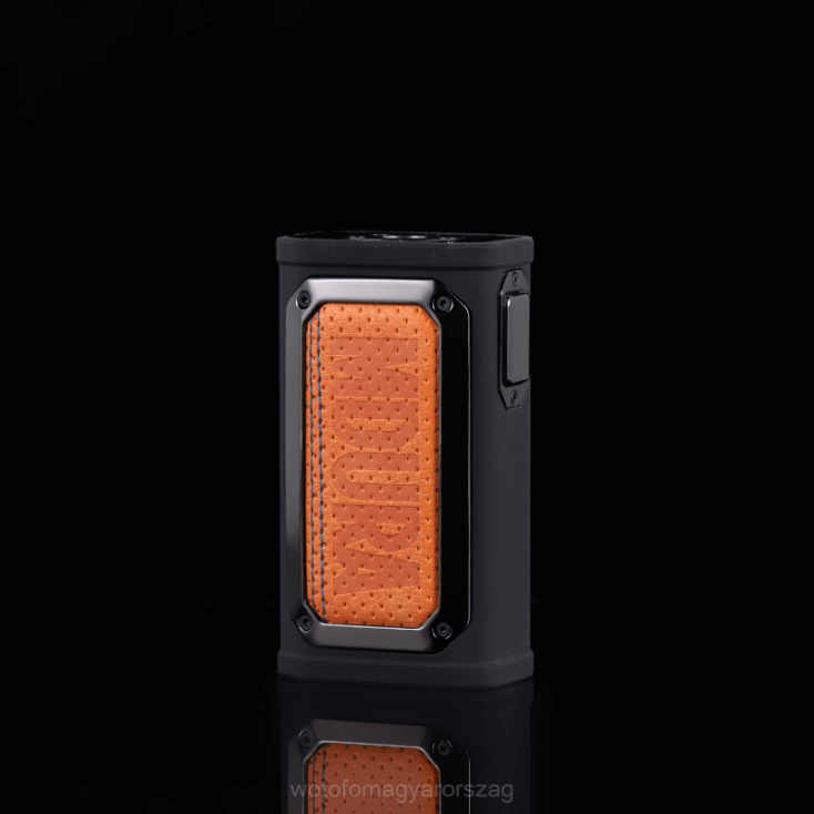 Wotofo MDURA PRO mod király kong narancs X44X113 Wotofo Budapest