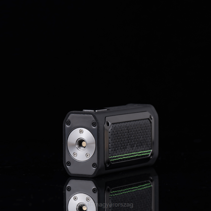 Wotofo MDURA PRO mod király kong vörös X44X124 Wotofo Vape Review