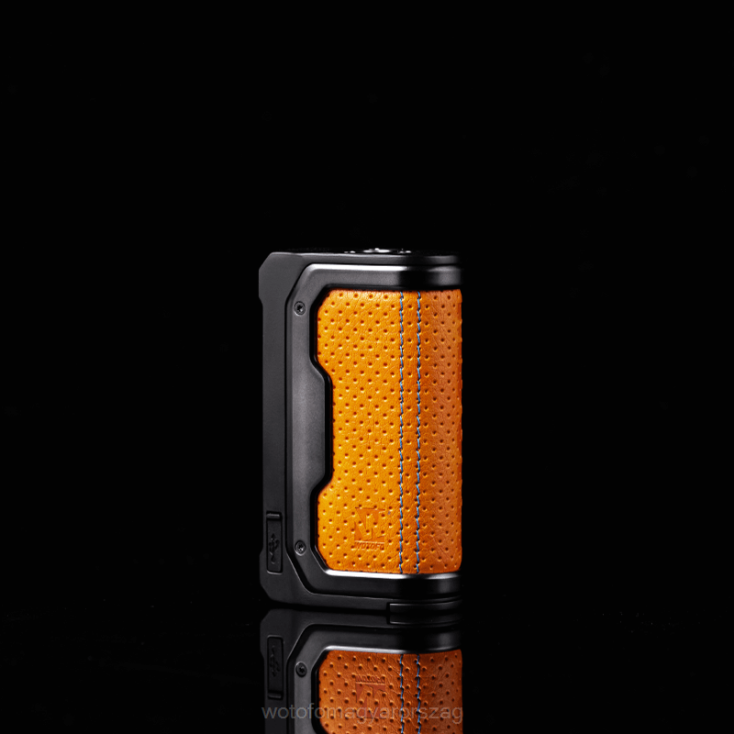 Wotofo MDURA doboz mod király kong narancs X44X120 Wotofo Disposable Vapes
