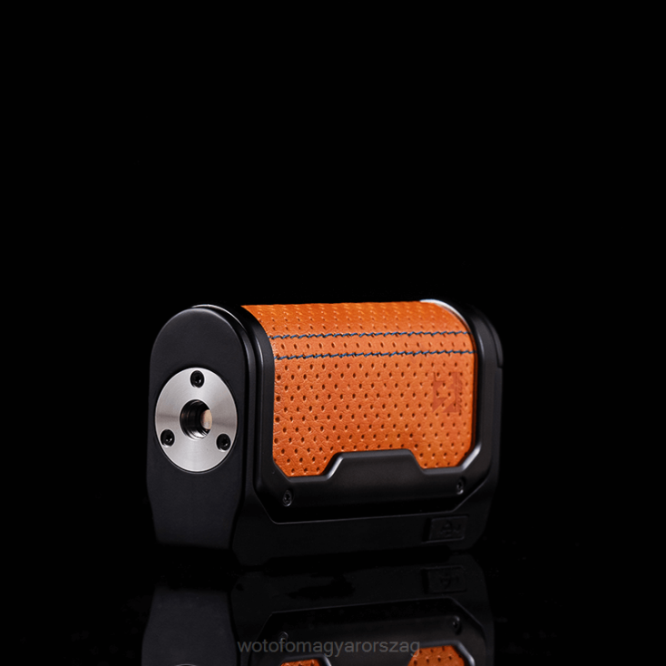 Wotofo MDURA doboz mod király kong narancs X44X120 Wotofo Disposable Vapes
