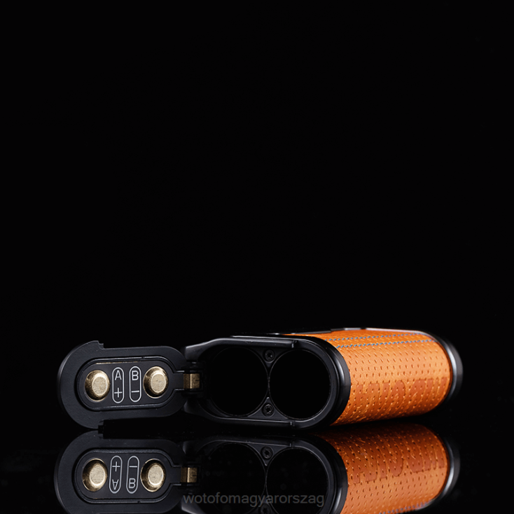 Wotofo MDURA doboz mod király kong narancs X44X120 Wotofo Disposable Vapes