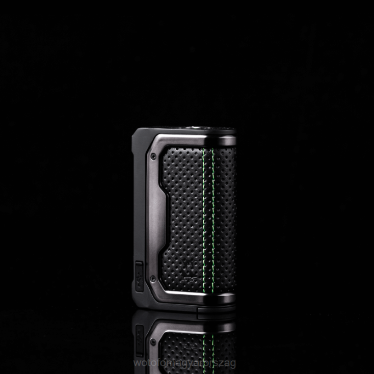 Wotofo MDURA doboz mod király kong vörös X44X112 Wotofo Hungary