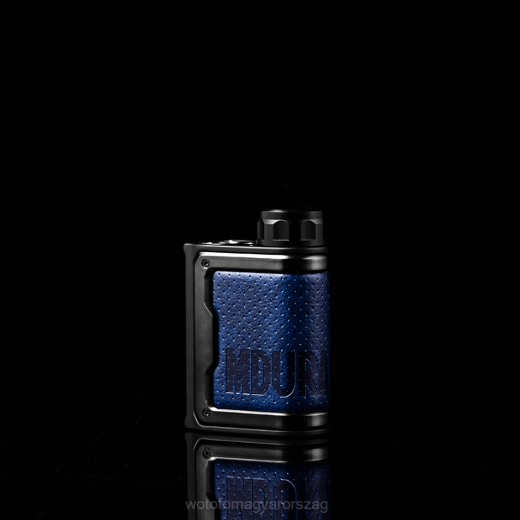 Wotofo MDURA mini mod féltónusú narancs X44X118 Wotofo Price
