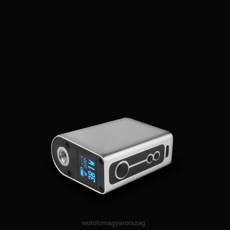 Wotofo SERPENT 50 W-os doboz mod piros X44X127 Wotofo Puff
