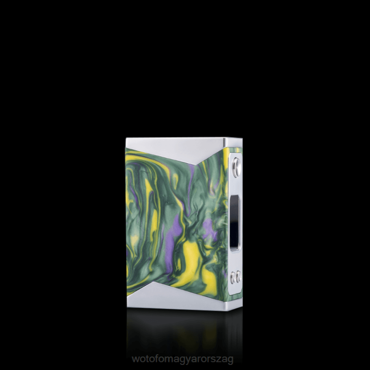Wotofo STENTORIAN baziliszkusz doboz mod rózsaszín kék X44X138 Wotofo Price