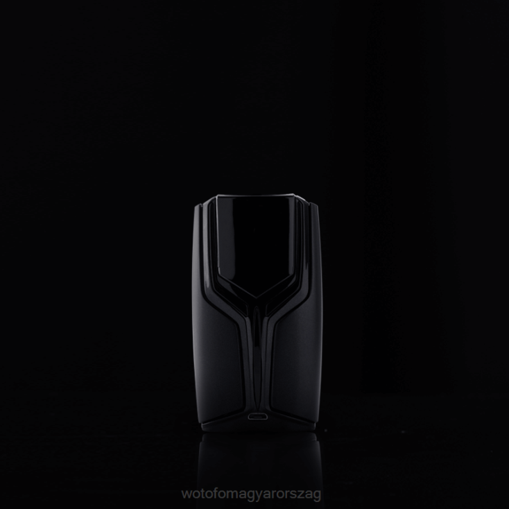 Wotofo fluxus doboz mod fekete X44X131 Wotofo Magyarország