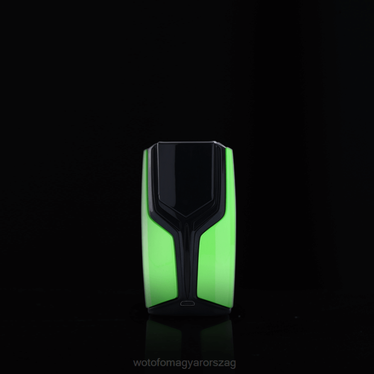 Wotofo fluxus doboz mod sötétkék X44X135 Wotofo E-Cigarette
