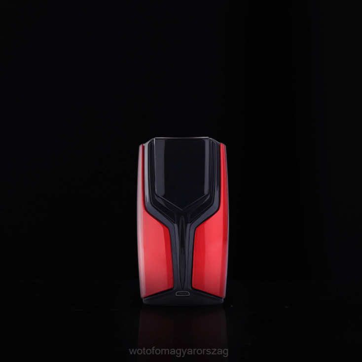 Wotofo fluxus doboz mod sötétkék X44X135 Wotofo E-Cigarette