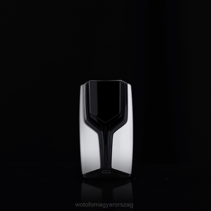 Wotofo fluxus doboz mod világoskék X44X134 Wotofo Vape Review