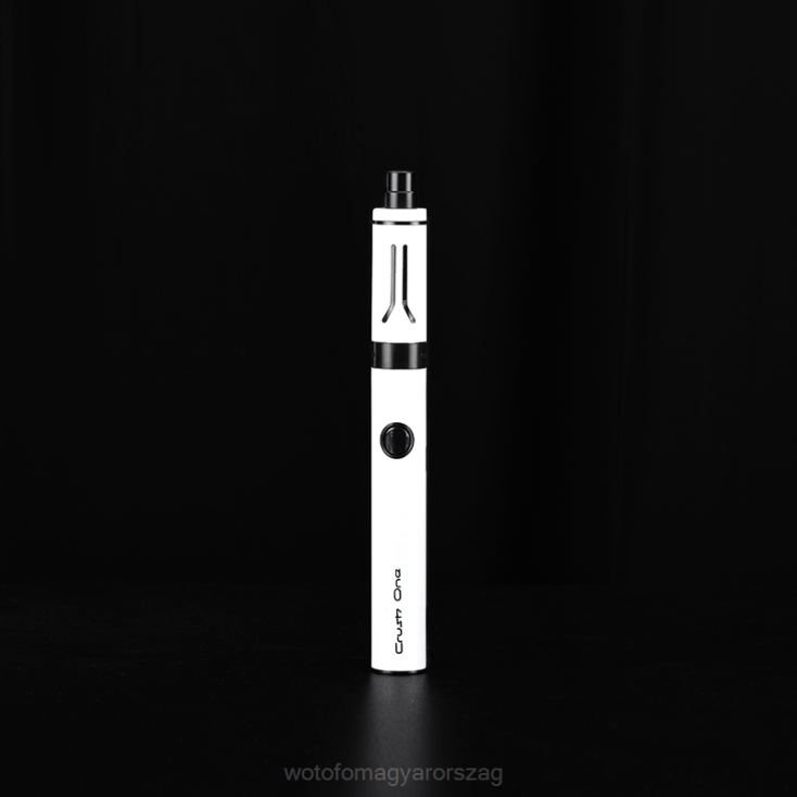 Wotofo CRUSH egy toll stílusú ecig ezüst X44X110 Wotofo Disposable Vapes