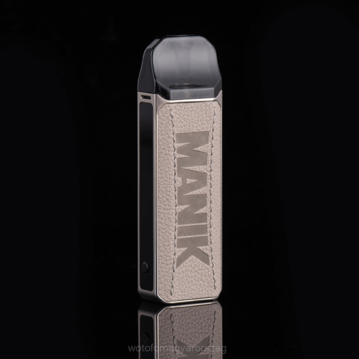 Wotofo MANIK mini pod készlet bézs X44X20 Wotofo Disposable Vapes