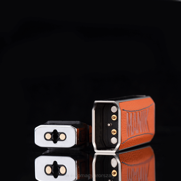 Wotofo MANIK mini pod készlet bézs X44X20 Wotofo Disposable Vapes