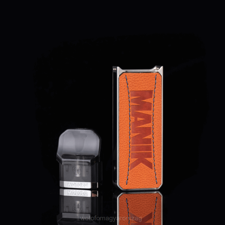Wotofo MANIK mini pod készlet bézs X44X20 Wotofo Disposable Vapes