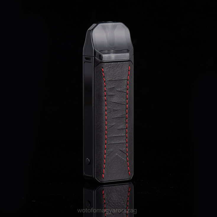 Wotofo MANIK mini pod készlet fekete X44X21 Wotofo Magyarország