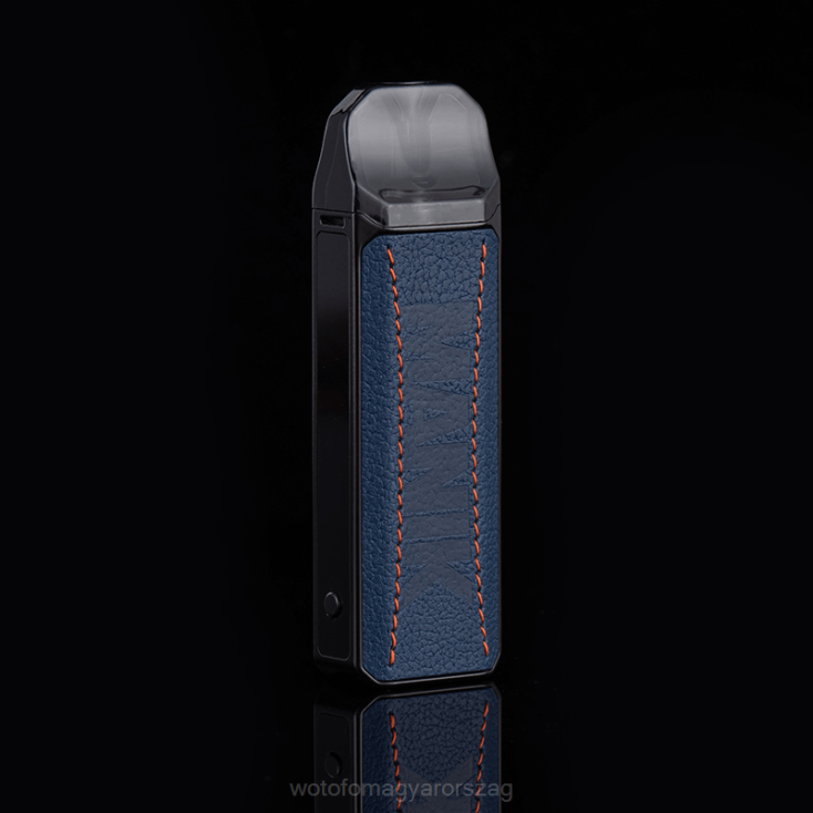 Wotofo MANIK mini pod készlet kék X44X23 Wotofo Budapest