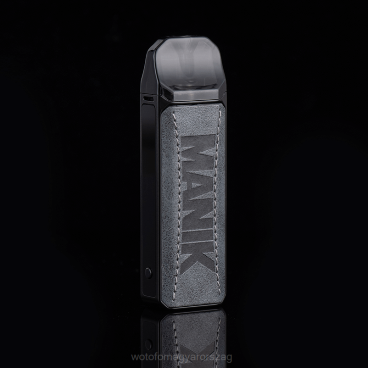 Wotofo MANIK mini pod készlet szürke X44X22 Wotofo Hungary