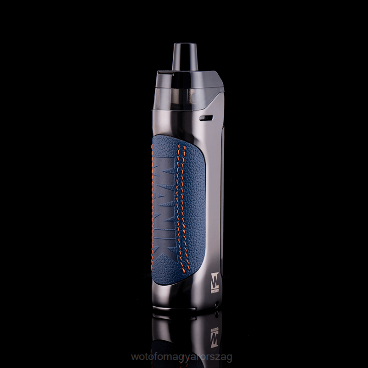 Wotofo MANIK pod mod nano gunmetal X44X6 Wotofo Shop Online