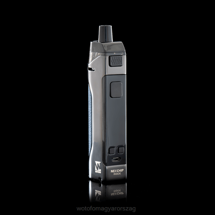 Wotofo MANIK pod mod nano gunmetal X44X6 Wotofo Shop Online