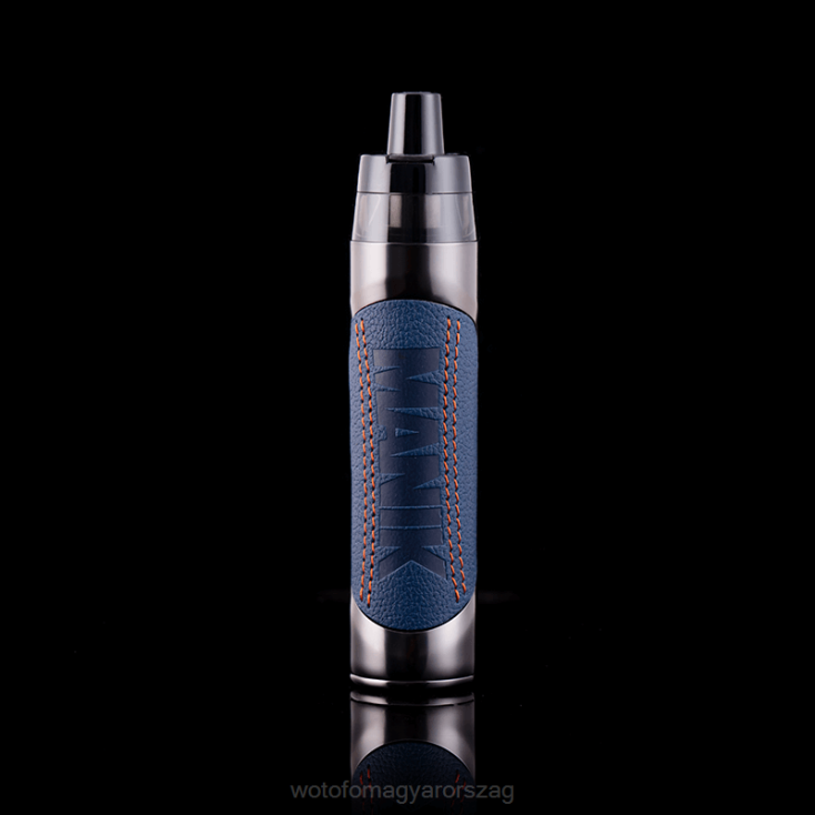 Wotofo MANIK pod mod nano króm X44X34 Wotofo Vape Review