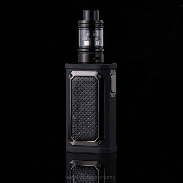 Wotofo MDURA PRO készlet king kong fekete X44X100 Wotofo Disposable Vapes