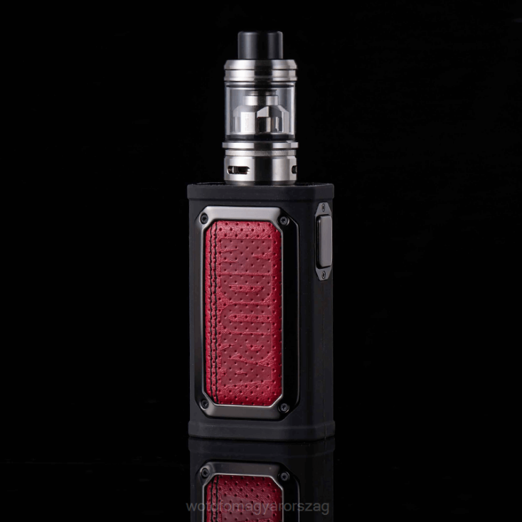 Wotofo MDURA PRO készlet király kong vörös X44X101 Wotofo Magyarország