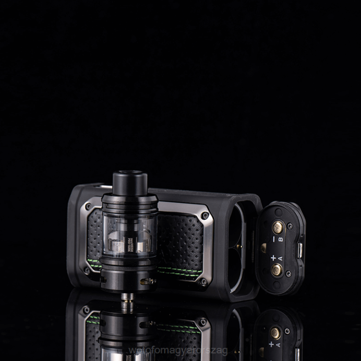 Wotofo MDURA PRO készlet király kong vörös X44X101 Wotofo Magyarország