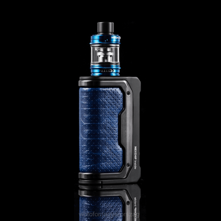 Wotofo MDURA készlet king kong kék X44X96 Wotofo Shop Online