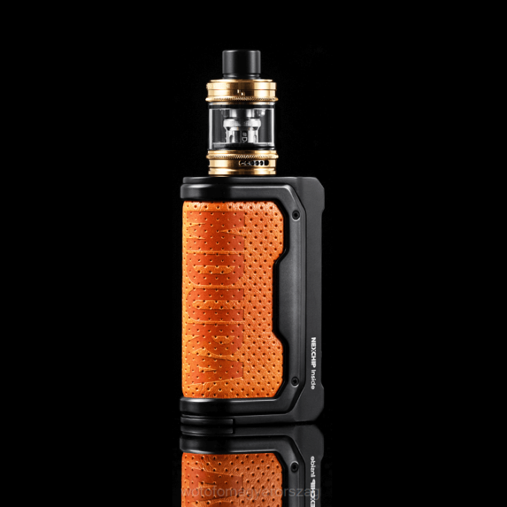 Wotofo MDURA készlet király kong narancs X44X97 Wotofo Puff