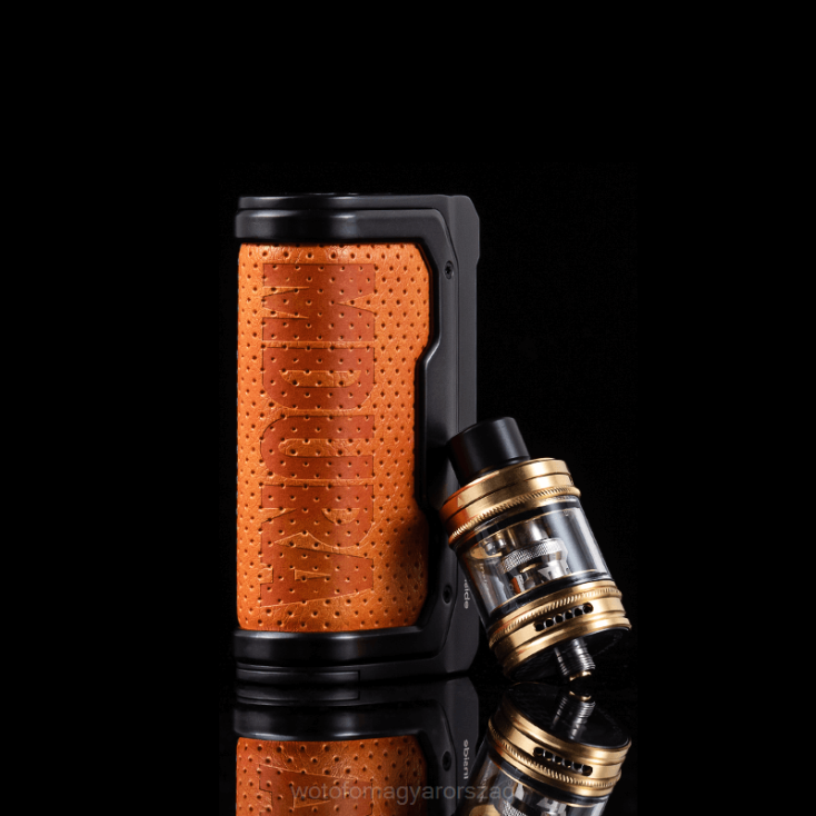 Wotofo MDURA készlet király kong vörös X44X95 Wotofo E-Cigarette