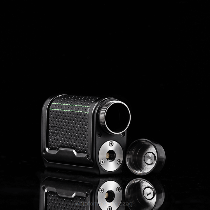 Wotofo MDURA mini készlet féltónusú kék X44X93 Wotofo Budapest