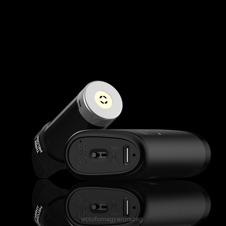Wotofo NEXPOD készlet 20 mg nélkülözhetetlen doboz X44X7 Wotofo Puff