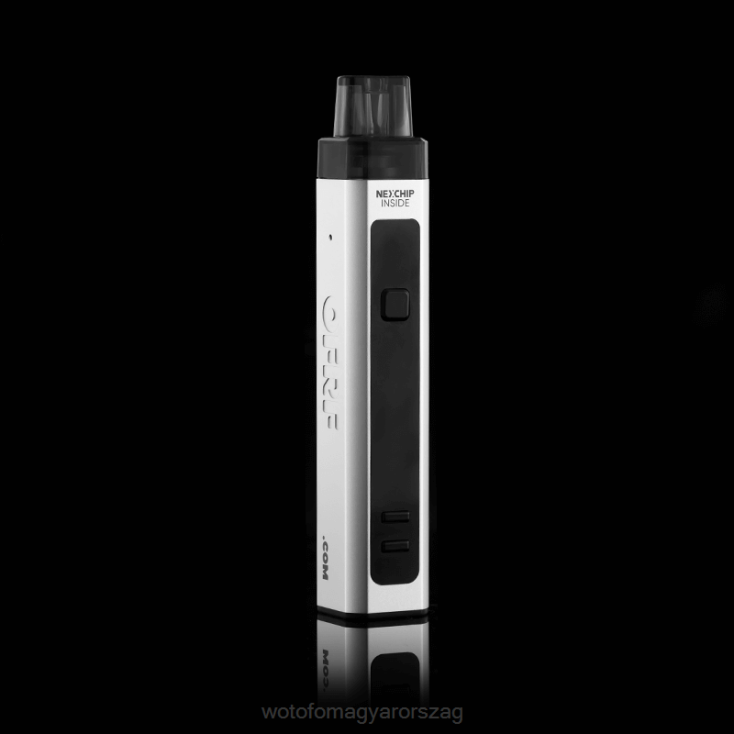 Wotofo OFRF NEXMINI hüvely ezüst X44X30 Wotofo Disposable Vapes