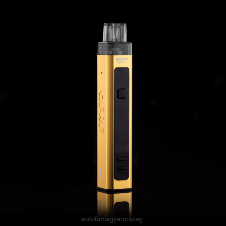 Wotofo OFRF NEXMINI hüvely ezüst X44X30 Wotofo Disposable Vapes