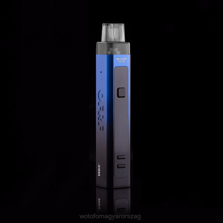 Wotofo OFRF NEXMINI hüvely fekete kék X44X28 Wotofo Price