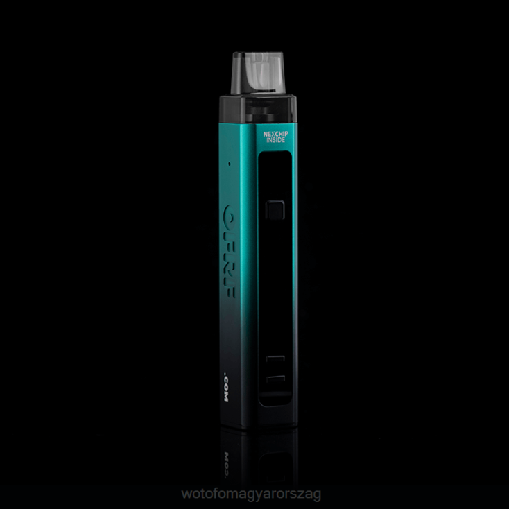 Wotofo OFRF NEXMINI hüvely fekete zöld X44X29 Wotofo Flavors