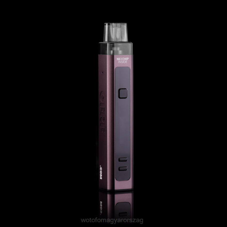 Wotofo OFRF NEXMINI hüvely mokka arany X44X32 Wotofo Hungary