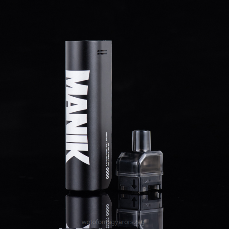 Wotofo SMRT pod készlet pnp kit fekete kék X44X17 Wotofo Puff