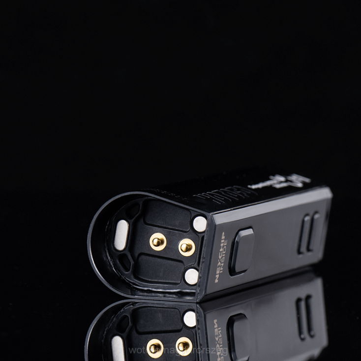 Wotofo SMRT pod készlet pnp kit fekete piros X44X18 Wotofo Price