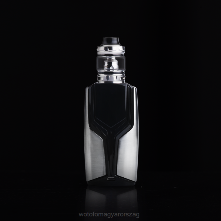 Wotofo rig mod flux kit ss X44X102 Wotofo Hungary