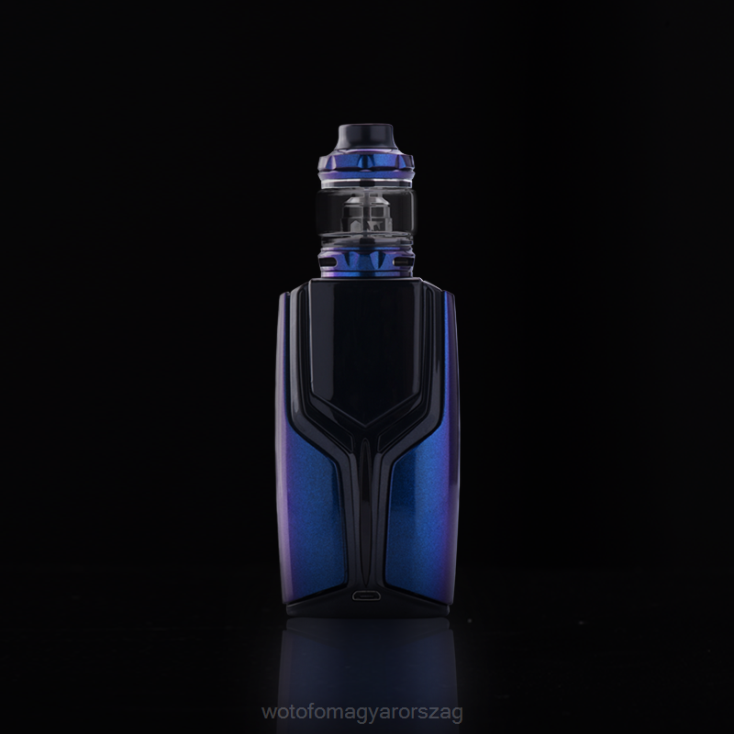Wotofo rig mod flux kit világoskék X44X106 Wotofo Shop Online