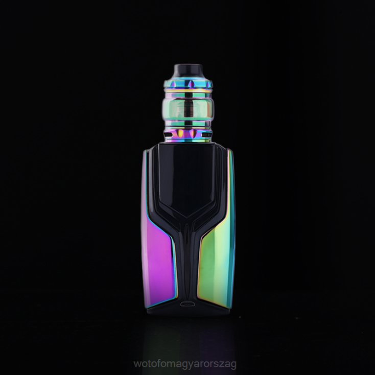Wotofo rig mod flux kit világoskék X44X106 Wotofo Shop Online