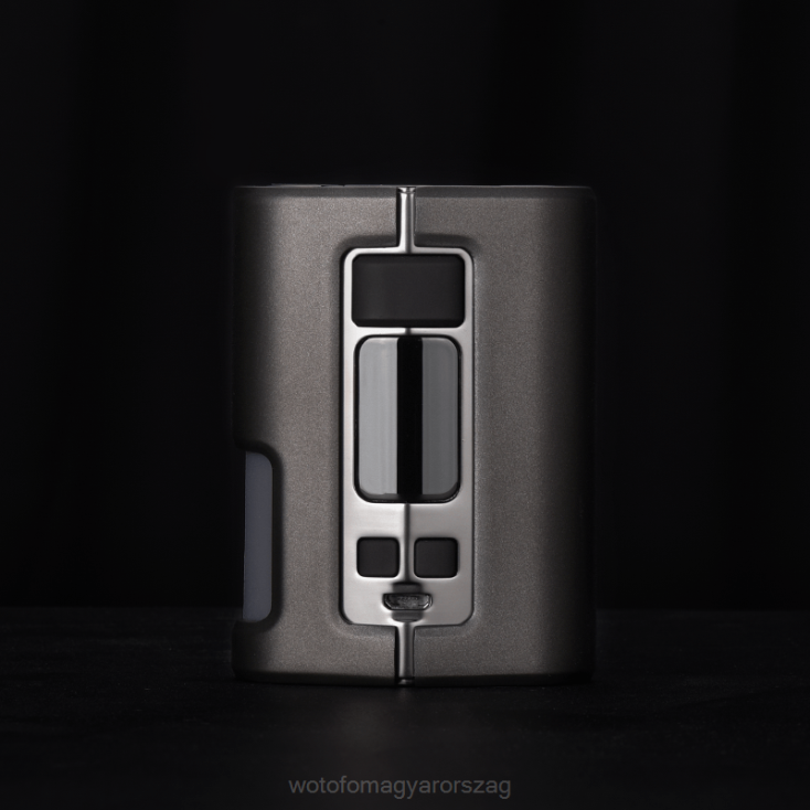 Wotofo diadikus squonk mod fegyverfém X44X147 Wotofo Puff