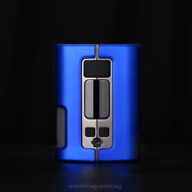 Wotofo diadikus squonk mod kék X44X149 Wotofo Flavors