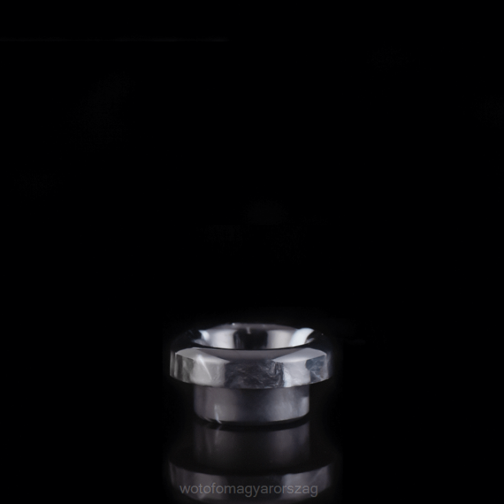 Wotofo 810 csepegtetőhegy profil kék X44X420 Wotofo Disposable Vapes