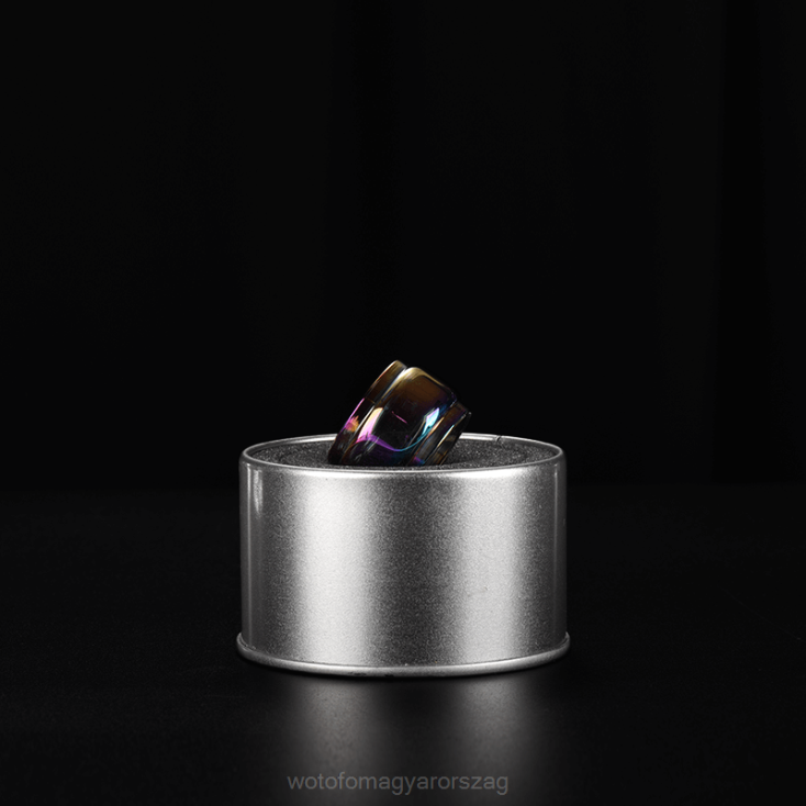 Wotofo FLOW PRO üveg cső szivárvány 5 ml X44X426 Wotofo Shop Online
