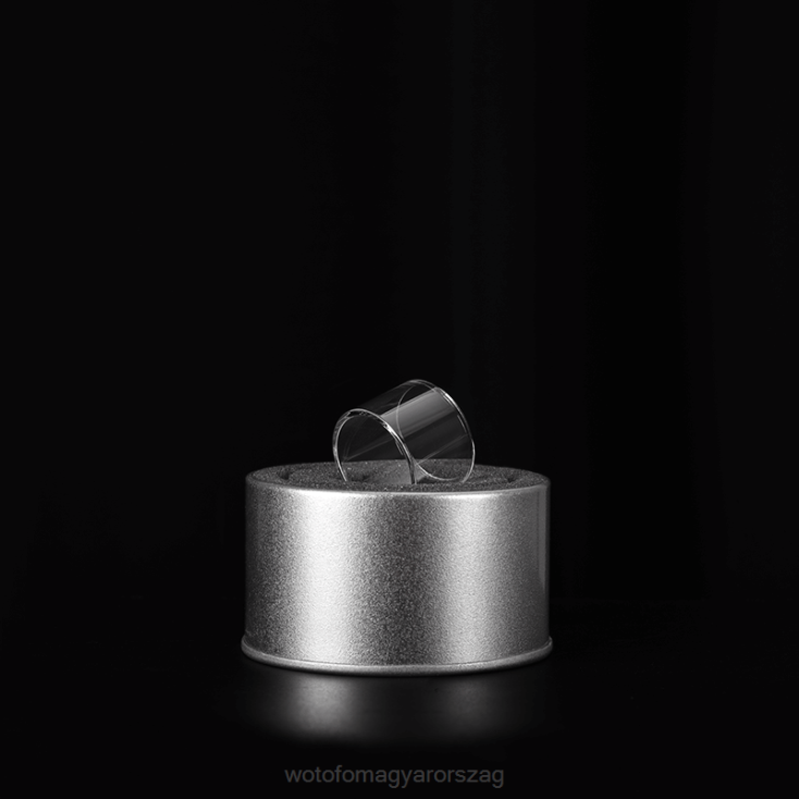 Wotofo FLOW PRO üveg cső szivárvány 5 ml X44X426 Wotofo Shop Online