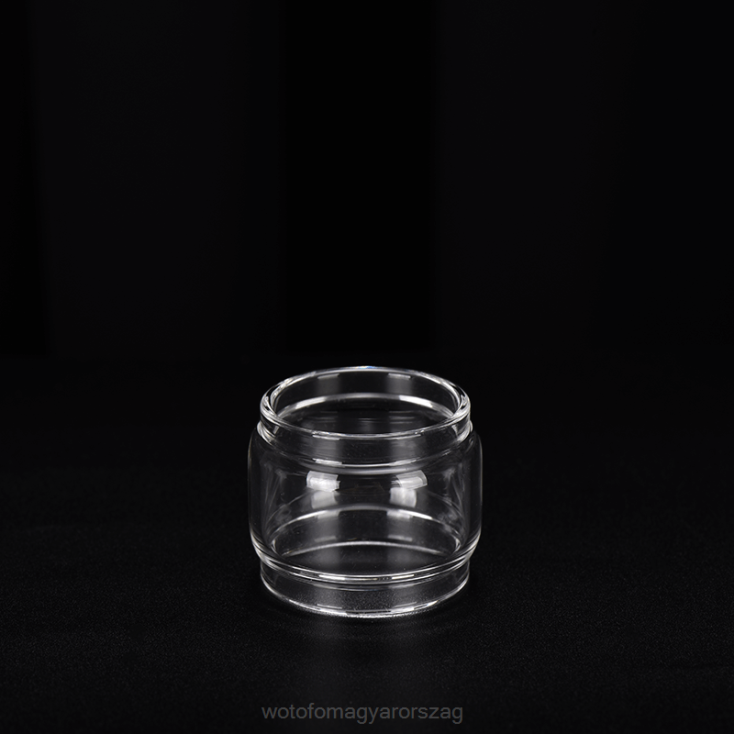 Wotofo NEXMESH sub ohm tartály csereüveg 5,5 ml X44X404 Wotofo Vape Review