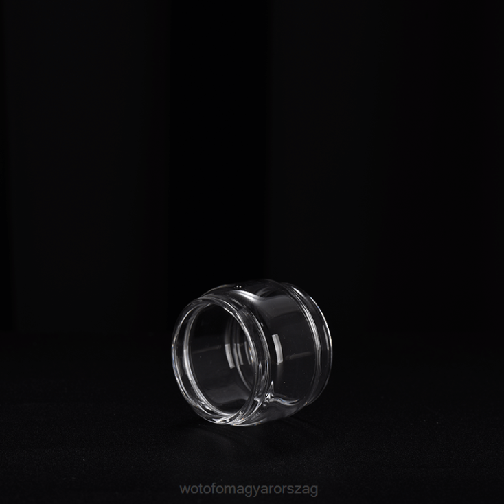 Wotofo NEXMESH sub ohm tartály csereüveg 5,5 ml X44X404 Wotofo Vape Review