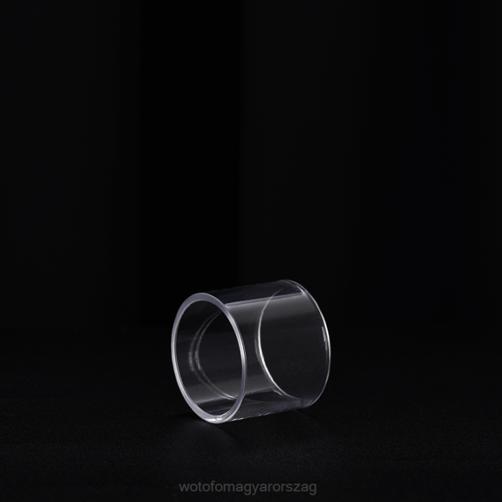 Wotofo NEXMESH sub ohm tartály csereüveg 5,5 ml X44X404 Wotofo Vape Review
